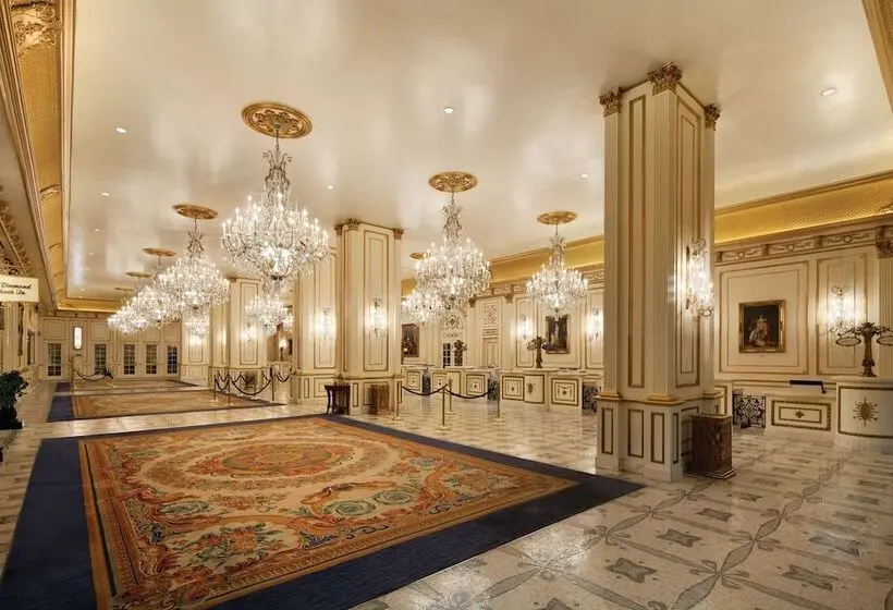 ホテル Paris Las Vegas Resort & Casino