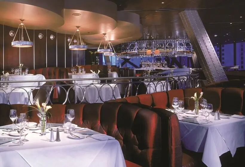ホテル Paris Las Vegas Resort & Casino