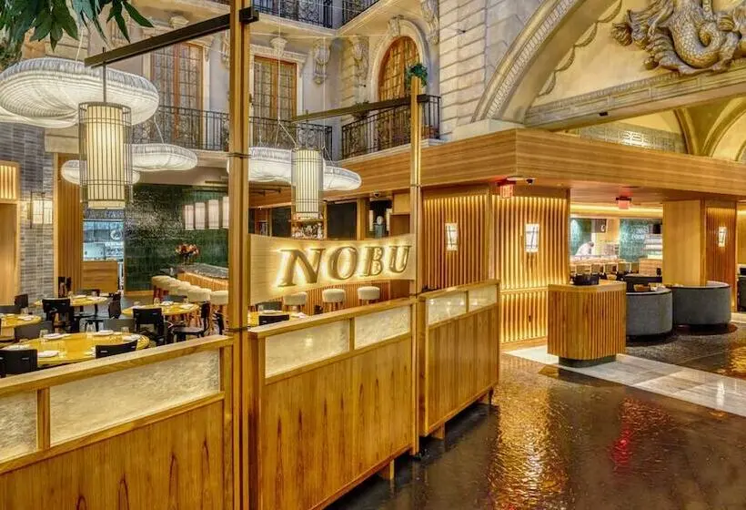ホテル Paris Las Vegas Resort & Casino