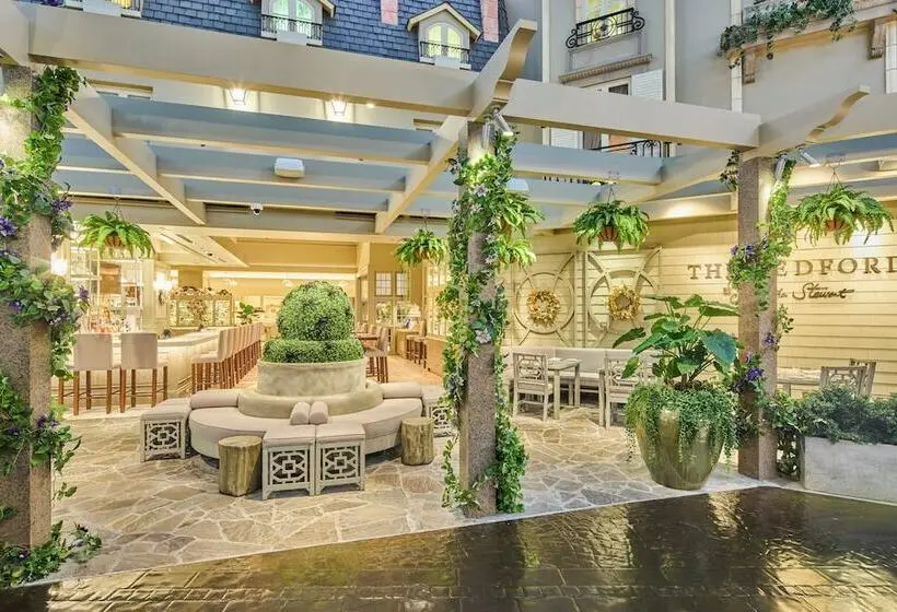 ホテル Paris Las Vegas Resort & Casino