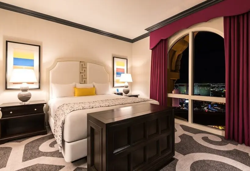 ホテル Paris Las Vegas Resort & Casino