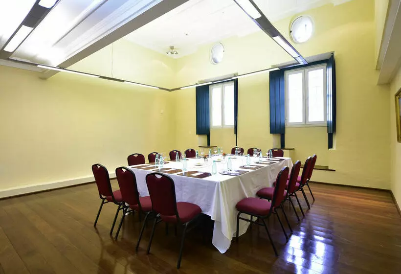 هتل Pestana Convento do Carmo Bahia