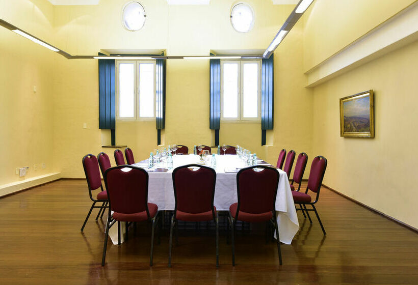 בית מלון כפרי Pestana Convento do Carmo Bahia