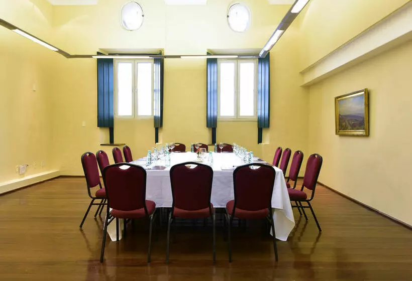 هتل Pestana Convento do Carmo Bahia