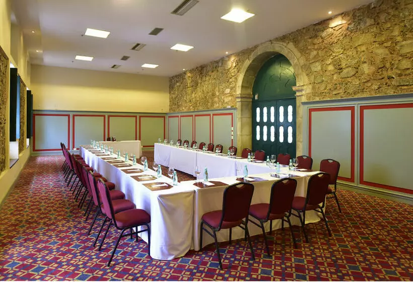 هتل Pestana Convento do Carmo Bahia