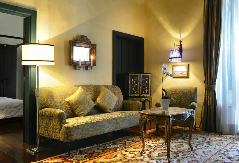 בית מלון כפרי Pestana Convento do Carmo Bahia