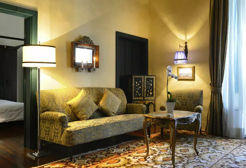 هتل Pestana Convento do Carmo Bahia