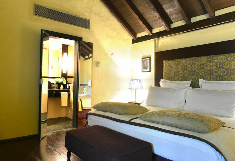 בית מלון כפרי Pestana Convento do Carmo Bahia