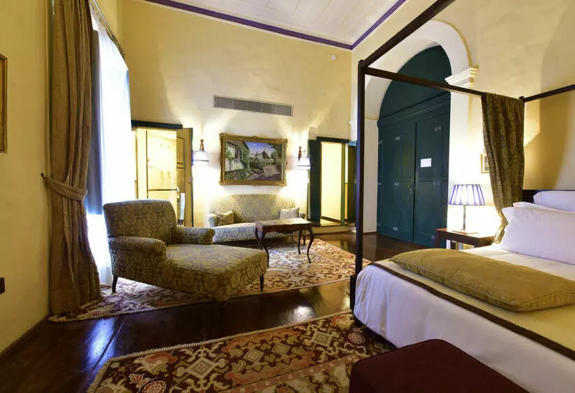 هتل Pestana Convento do Carmo Bahia