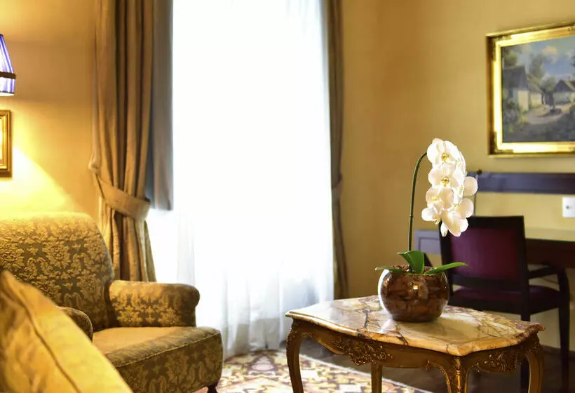 هتل Pestana Convento do Carmo Bahia