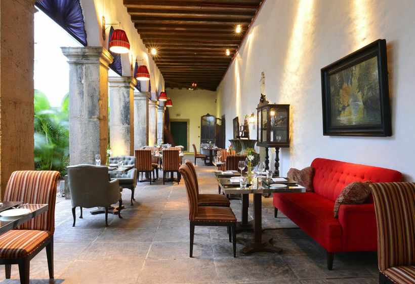 בית מלון כפרי Pestana Convento do Carmo Bahia