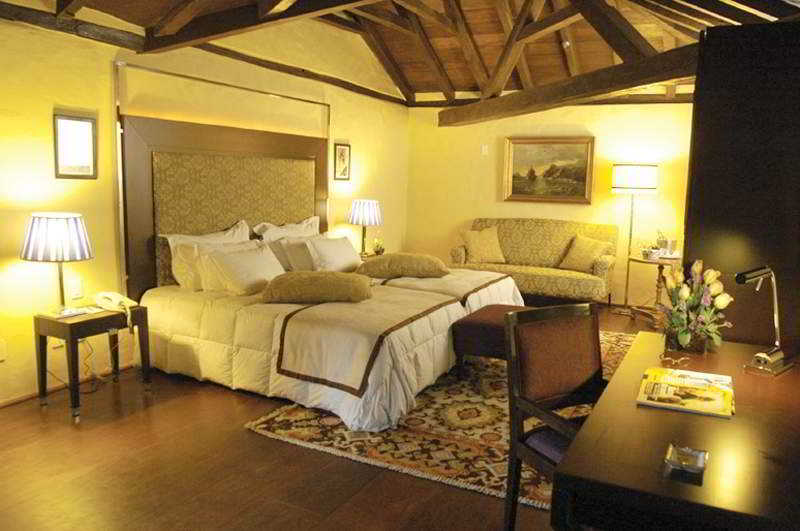 בית מלון כפרי Pestana Convento do Carmo Bahia