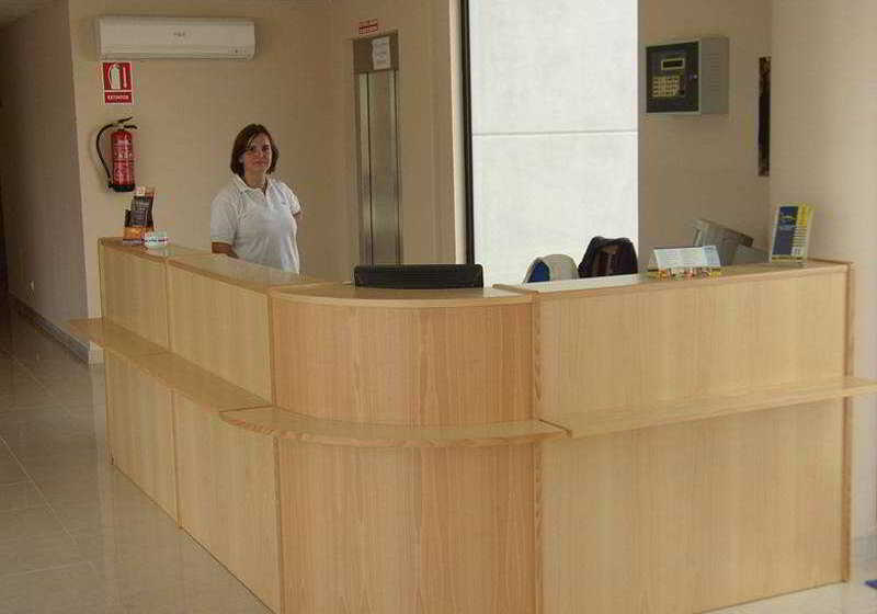 Hotel Puerta De Santillana