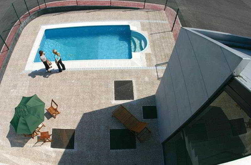 Hotel Puerta De Santillana