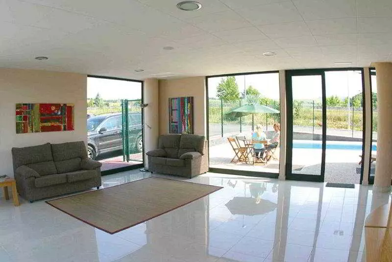 فندق Puerta De Santillana