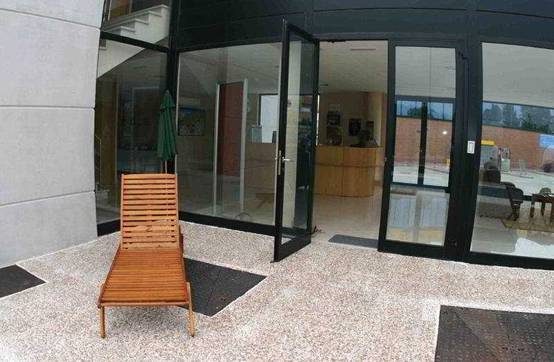 Hotel Puerta De Santillana