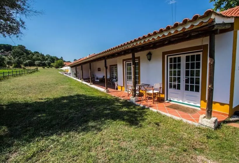 ホテル Quinta Da Alcaidaria Mór