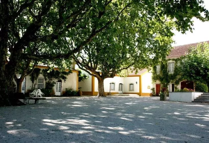 ホテル Quinta Da Alcaidaria Mór