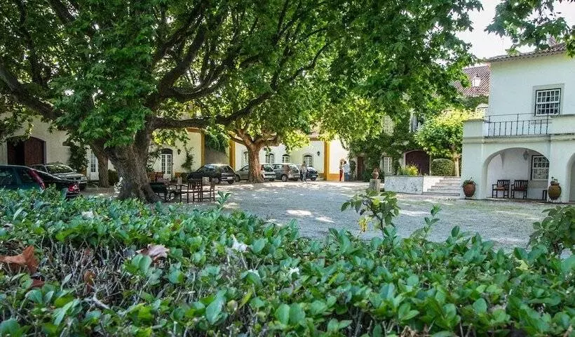 ホテル Quinta Da Alcaidaria Mór