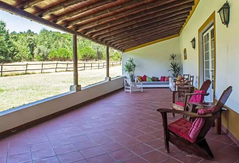 ホテル Quinta Da Alcaidaria Mór