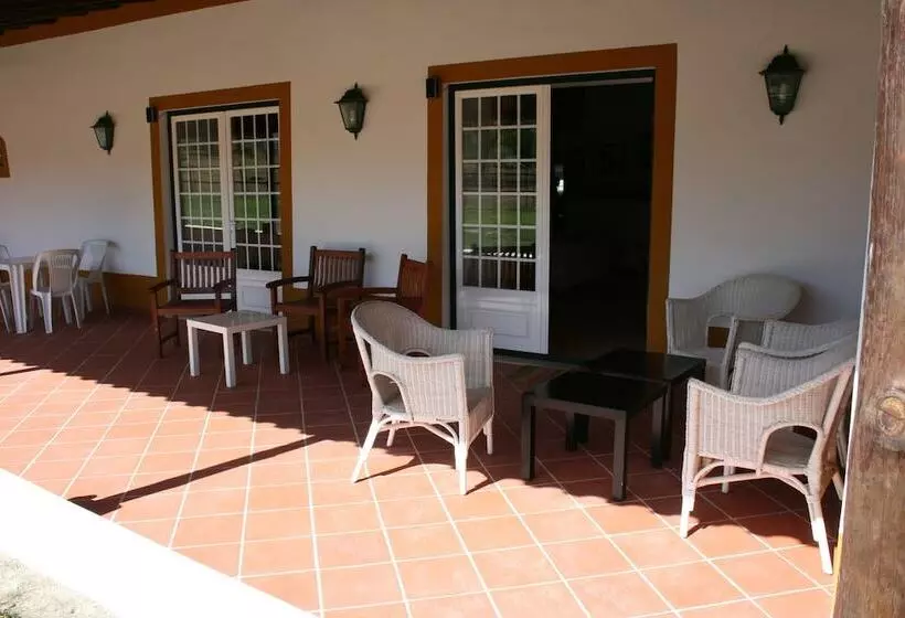 ホテル Quinta Da Alcaidaria Mór