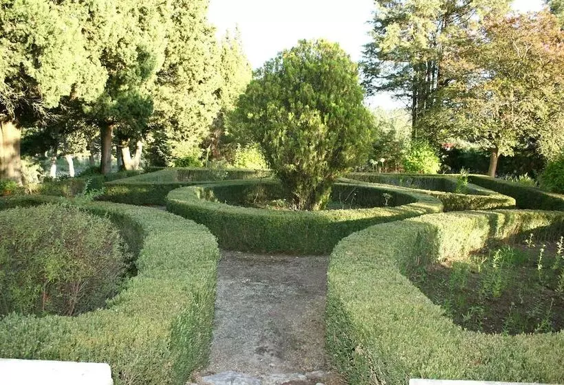 ホテル Quinta Da Alcaidaria Mór