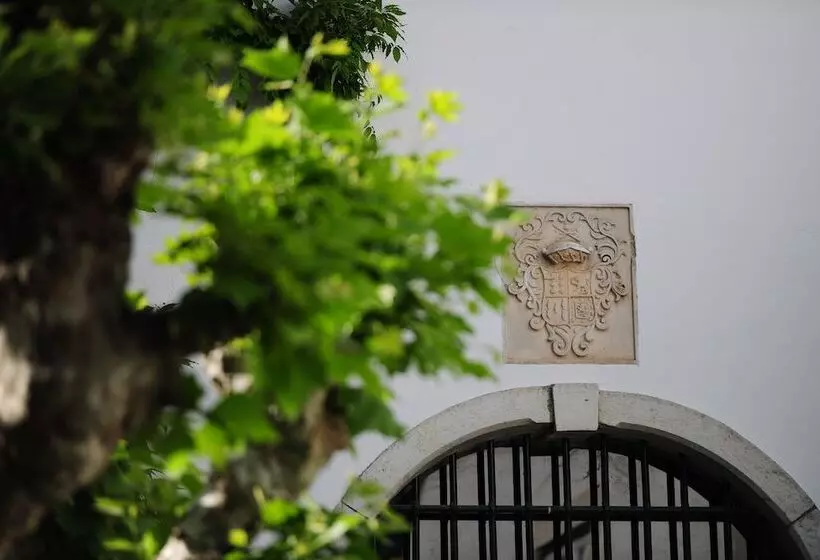 ホテル Quinta Da Alcaidaria Mór