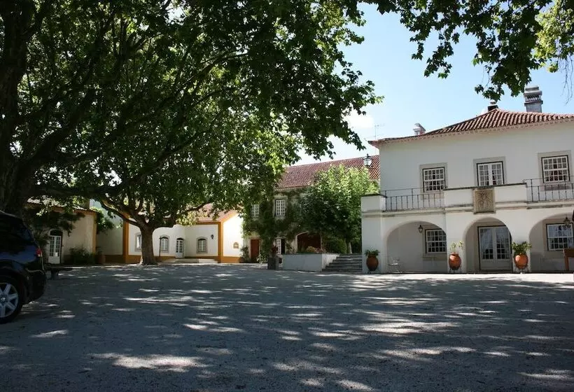 ホテル Quinta Da Alcaidaria Mór