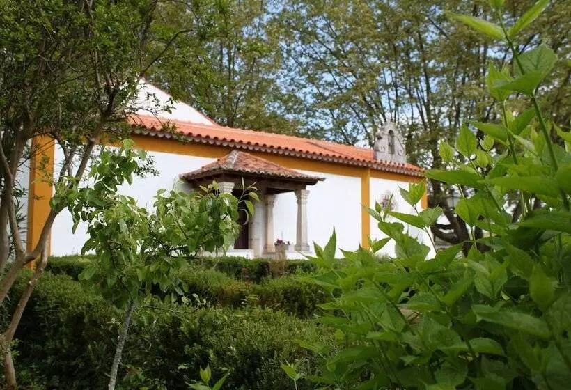 ホテル Quinta Da Alcaidaria Mór