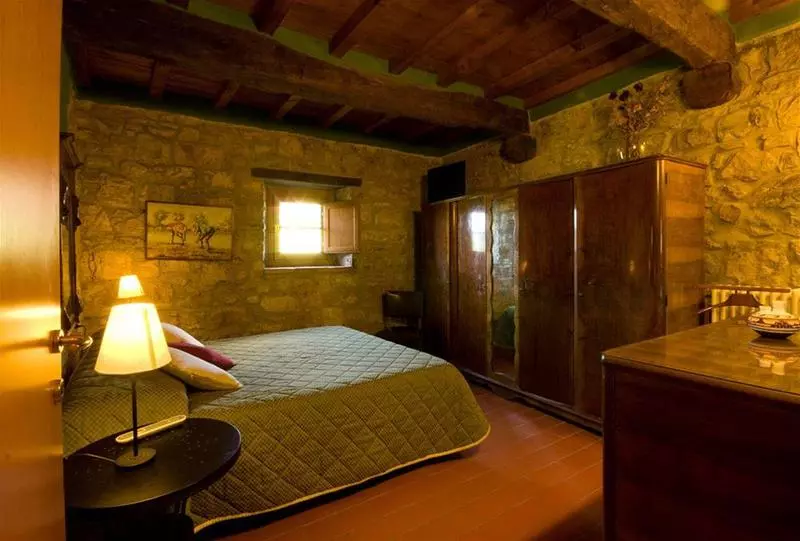 교외 호텔 Gli Orzali