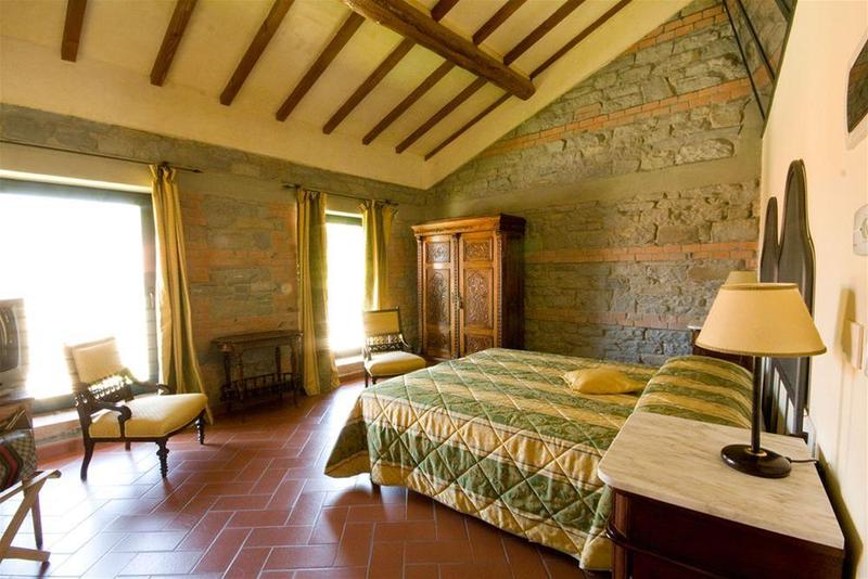 فندق ريفى Gli Orzali