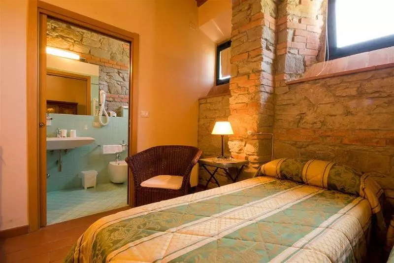 교외 호텔 Gli Orzali