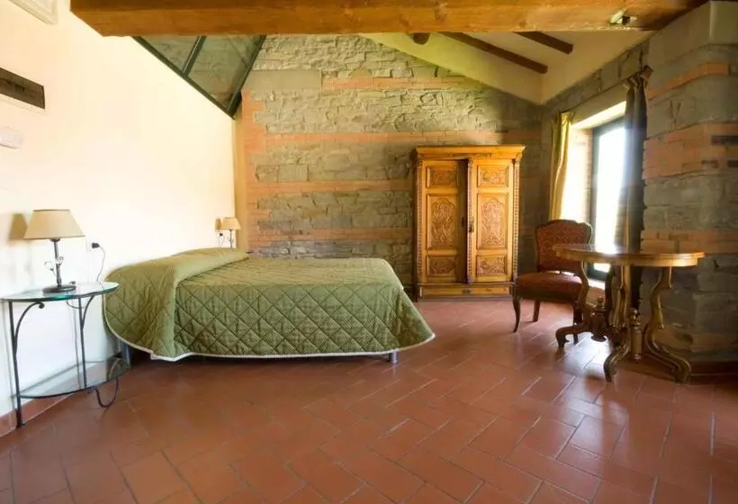 교외 호텔 Gli Orzali