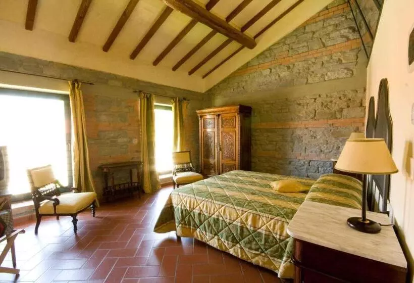 교외 호텔 Gli Orzali