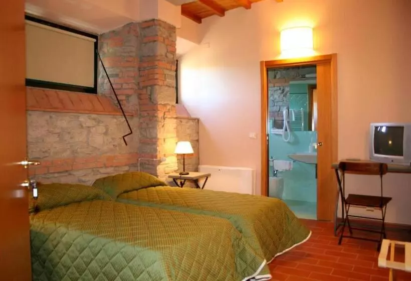 교외 호텔 Gli Orzali