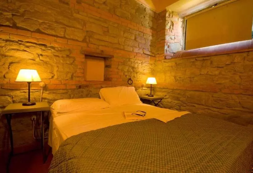 교외 호텔 Gli Orzali