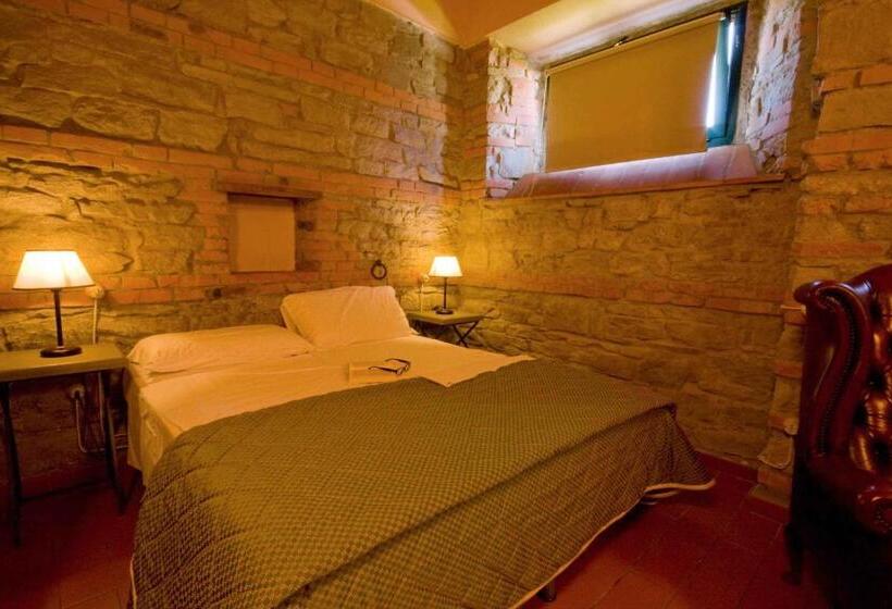 فندق ريفى Gli Orzali