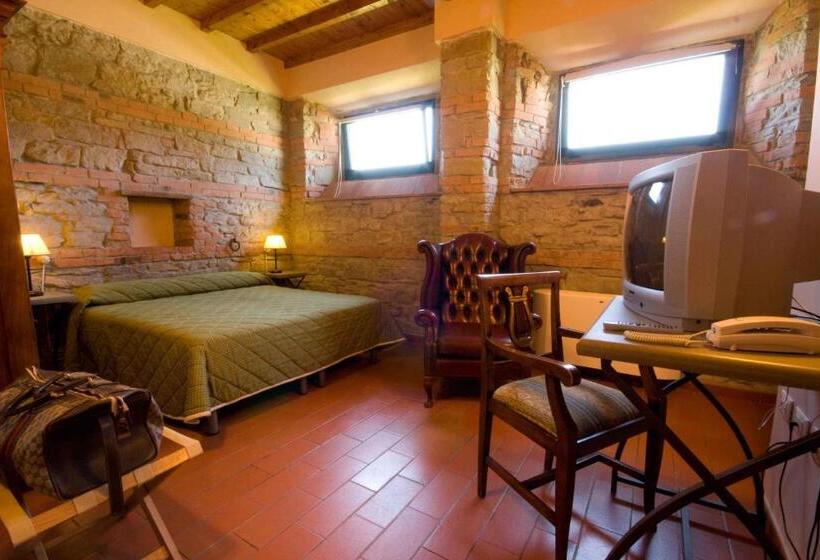 فندق ريفى Gli Orzali