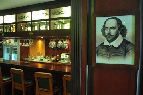 Hotel Shakespeare