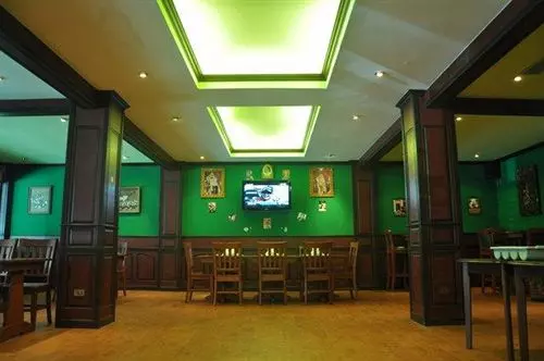 فندق Shakespeare