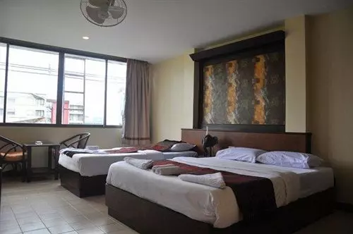 فندق Shakespeare