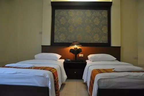 فندق Shakespeare