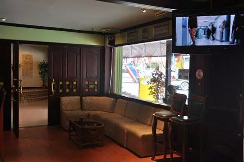 فندق Shakespeare