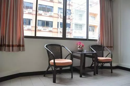 فندق Shakespeare