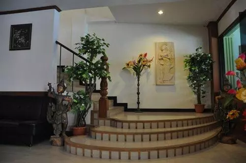 فندق Shakespeare