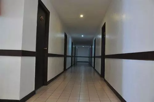 فندق Shakespeare