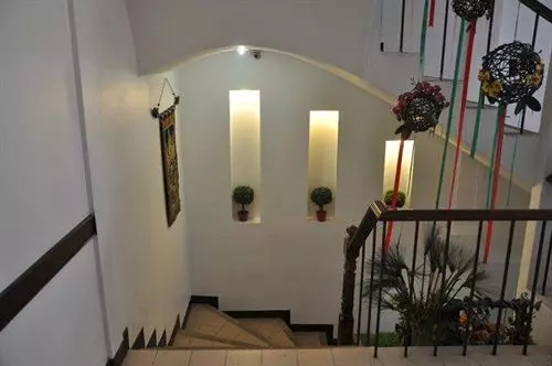 فندق Shakespeare