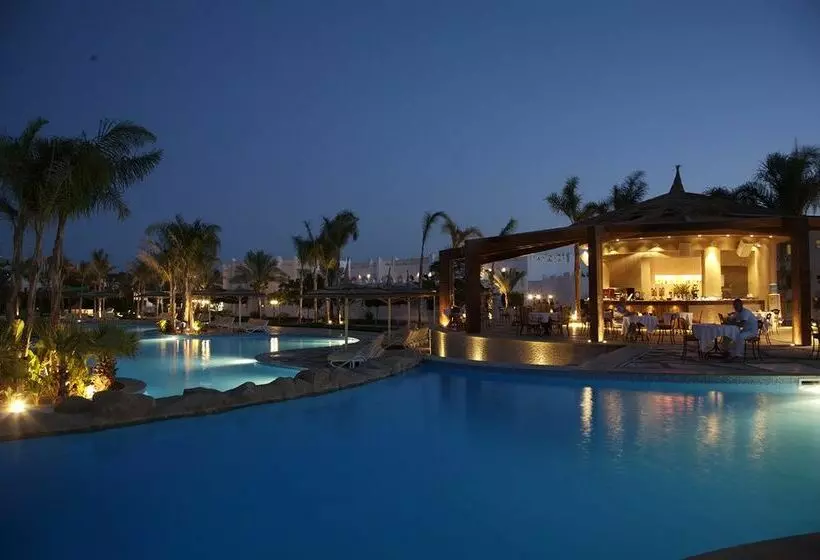 호텔 Sonesta Club Sharm El Sheikh