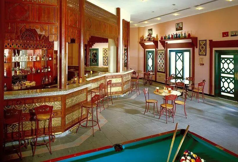 호텔 Sonesta Club Sharm El Sheikh