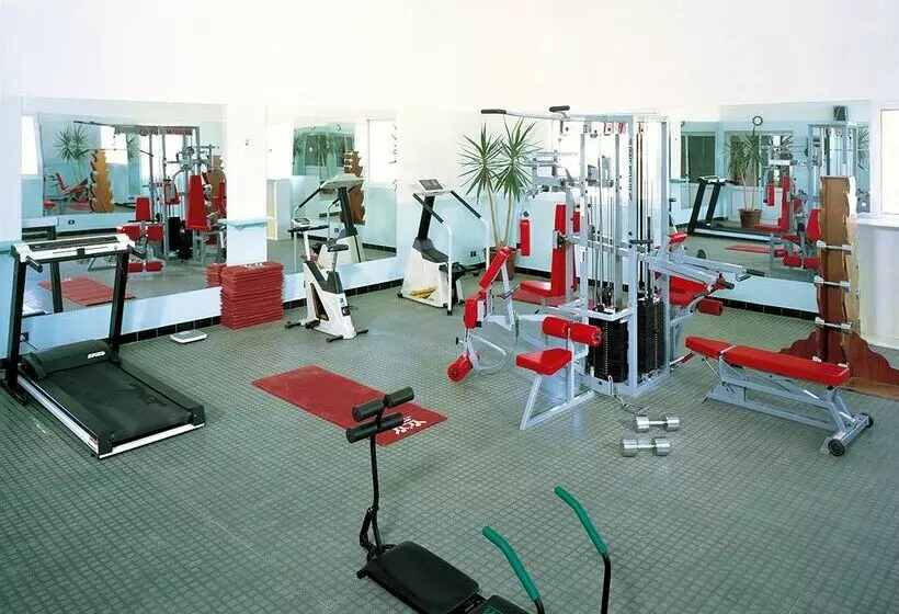 호텔 Sonesta Club Sharm El Sheikh